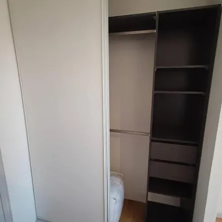 Cosy Seclin Centre Appartement T2 Tok-Tok S4