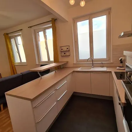 Cosy Seclin Centre Appartement T2 Tok-Tok S4 * Seclin