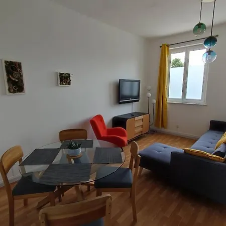 Cosy Seclin Centre Appartement T2 Tok-Tok S4 Seclin