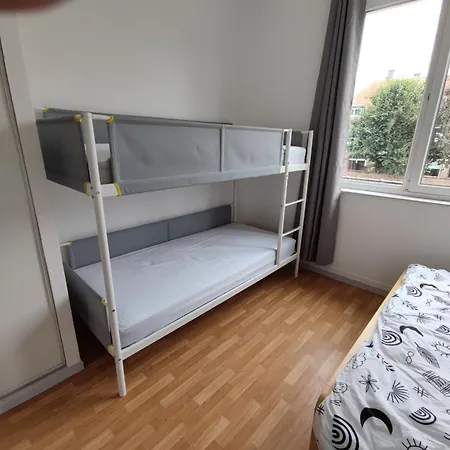 Cosy Seclin Centre Appartement T2 Tok-Tok S4 * Seclin
