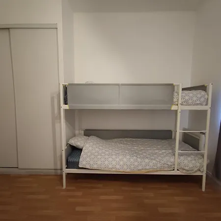 Daire Cosy Seclin Centre Appartement T2 Tok-Tok S4