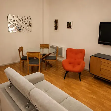 Cosy Seclin Centre Appartement T2 Tok-Tok S4 Daire Seclin