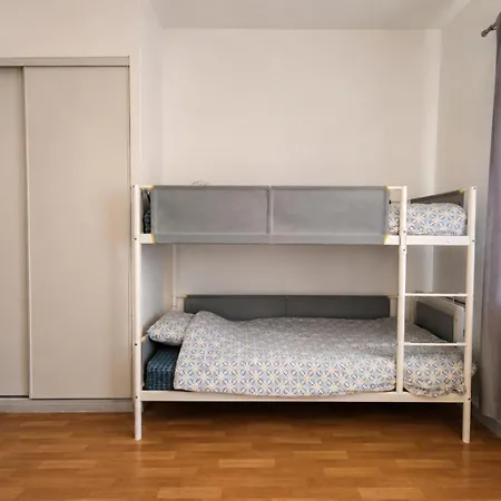 Daire Cosy Seclin Centre Appartement T2 Tok-Tok S4